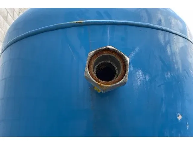 Kaeser compressor - afbeelding 6 van  7