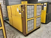 Kaeser ds200 luchtcompressor - afbeelding 1 van  7