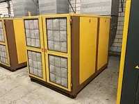 Kaeser ds200 luchtcompressor - afbeelding 2 van  7