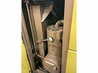 Kaeser ds200 luchtcompressor - afbeelding 3 van  7