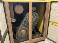 Kaeser ds200 luchtcompressor - afbeelding 6 van  7
