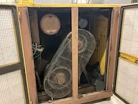 Kaeser ds200 luchtcompressor - afbeelding 4 van  7