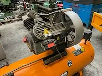 Kaeser epc 840-250 luchtcompressor - afbeelding 4 van  4