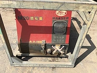 Kaeser m20 schroefcompressor - afbeelding 4 van  6