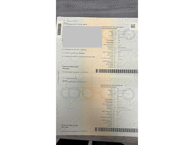 Kaeser m42 schroefcompressor op aanhangwagen - inclusief sapi straalketel - afbeelding 8 van  10