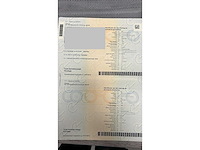 Kaeser m42 schroefcompressor op aanhangwagen - inclusief sapi straalketel - afbeelding 8 van  10