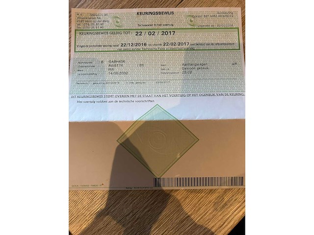 Kaeser m42 schroefcompressor op aanhangwagen - inclusief sapi straalketel - afbeelding 10 van  10