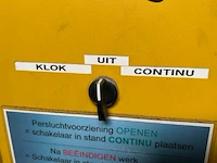 Kaeser schroefcompressor - afbeelding 3 van  6