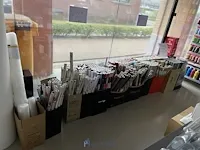 Kaft- en inpakpapier