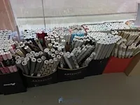 Kaft- en inpakpapier - afbeelding 6 van  12