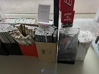Kaft- en inpakpapier - afbeelding 7 van  12