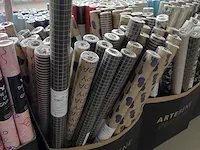 Kaft- en inpakpapier - afbeelding 8 van  12