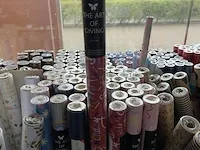 Kaft- en inpakpapier - afbeelding 9 van  12