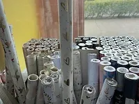Kaft- en inpakpapier - afbeelding 10 van  12