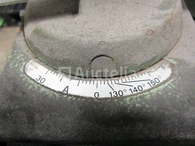 Kaindl precisie gereedschapsslijpmachine - afbeelding 2 van  4