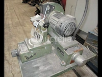 Kaindl precisie gereedschapsslijpmachine - afbeelding 4 van  4