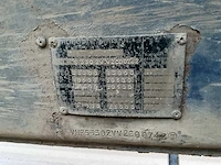Kaiser - 1998 - robuste - oplegger - afbeelding 5 van  19