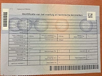 Kaiser - 1998 - robuste - oplegger - afbeelding 10 van  19