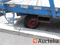Kaiser ambachtelijke trolley 280894tc - afbeelding 5 van  7