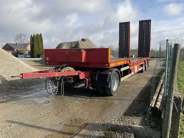 Kaiser dieplader - afbeelding 1 van  22