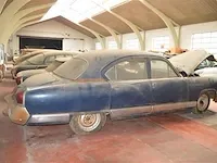 Kaiser manhattan 1953 - afbeelding 1 van  16