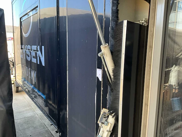 Kaiser roadshow trailer - afbeelding 9 van  28