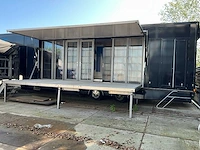 Kaiser roadshow trailer