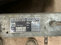 Kaiser+kraft gf1-k transportband - afbeelding 6 van  7