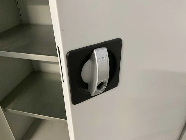 Kaiser+kraft metalen dossierkasten (4x) - afbeelding 3 van  7
