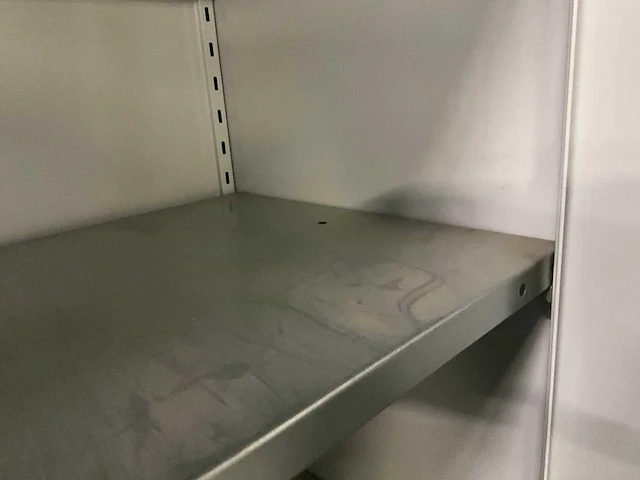 Kaiser+kraft metalen dossierkasten (4x) - afbeelding 4 van  7