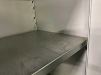 Kaiser+kraft metalen dossierkasten (4x) - afbeelding 4 van  7