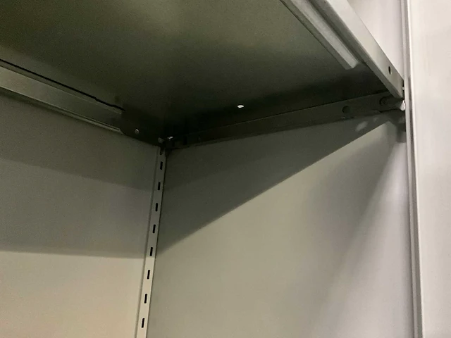 Kaiser+kraft metalen dossierkasten (4x) - afbeelding 5 van  7