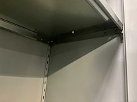Kaiser+kraft metalen dossierkasten (4x) - afbeelding 5 van  7