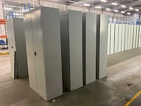Kaiser+kraft metalen dossierkasten (4x) - afbeelding 7 van  7