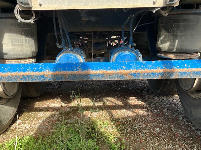 Kaizer aanhangwagen - afbeelding 3 van  29