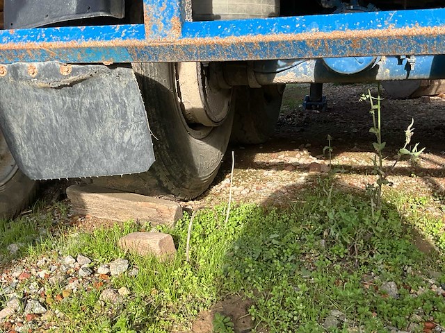 Kaizer aanhangwagen - afbeelding 4 van  29