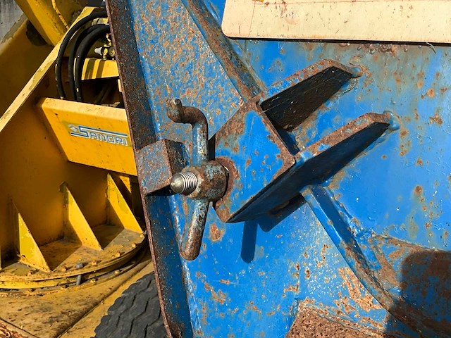 Kaizer aanhangwagen - afbeelding 6 van  29