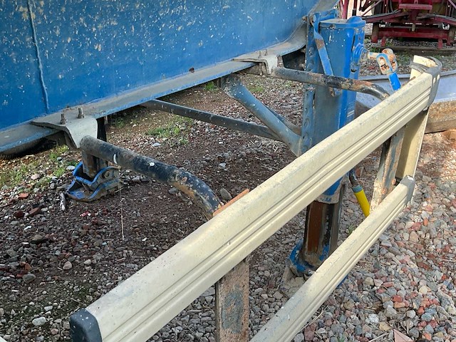 Kaizer aanhangwagen - afbeelding 10 van  29