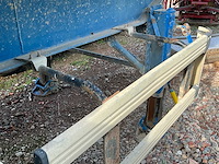 Kaizer aanhangwagen - afbeelding 10 van  29