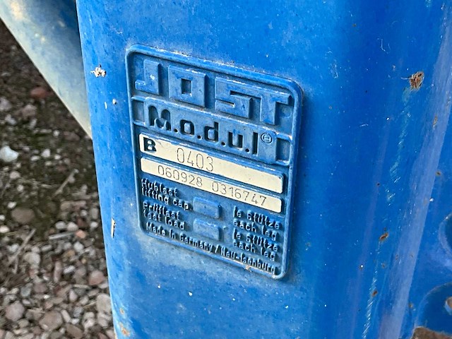 Kaizer aanhangwagen - afbeelding 11 van  29