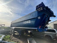 Kaizer aanhangwagen - afbeelding 1 van  29