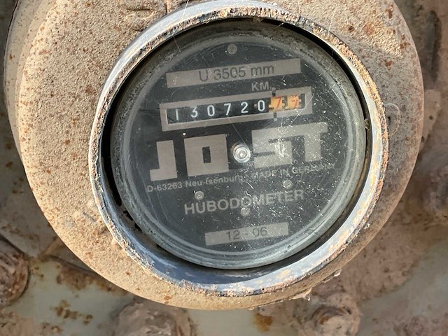 Kaizer aanhangwagen - afbeelding 13 van  29