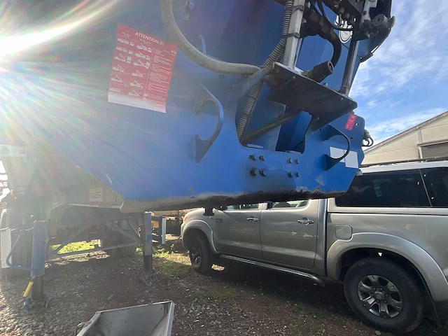 Kaizer aanhangwagen - afbeelding 17 van  29