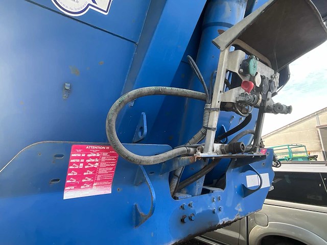 Kaizer aanhangwagen - afbeelding 19 van  29