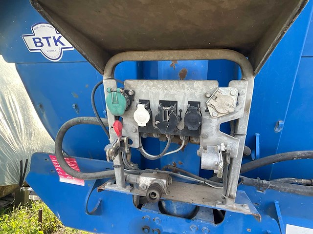 Kaizer aanhangwagen - afbeelding 20 van  29