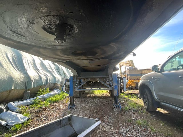 Kaizer aanhangwagen - afbeelding 21 van  29