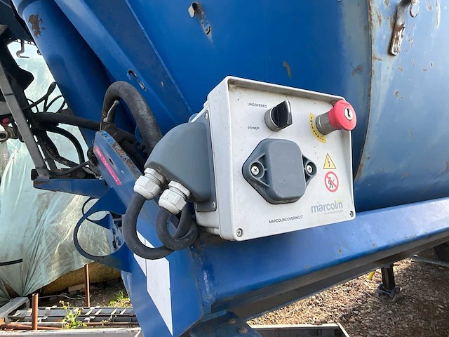 Kaizer aanhangwagen - afbeelding 22 van  29