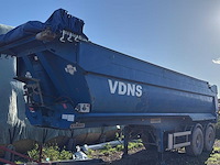 Kaizer aanhangwagen - afbeelding 24 van  29