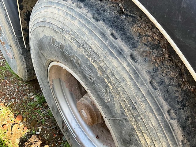 Kaizer aanhangwagen - afbeelding 25 van  29