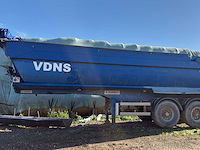 Kaizer aanhangwagen - afbeelding 26 van  29